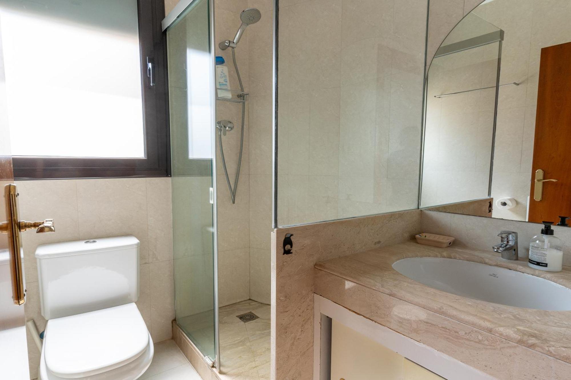 Céntrico apartamento con terraza Barcelona Exterior foto